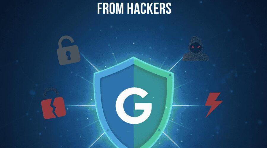How to Protect Your Google Account From Hackers