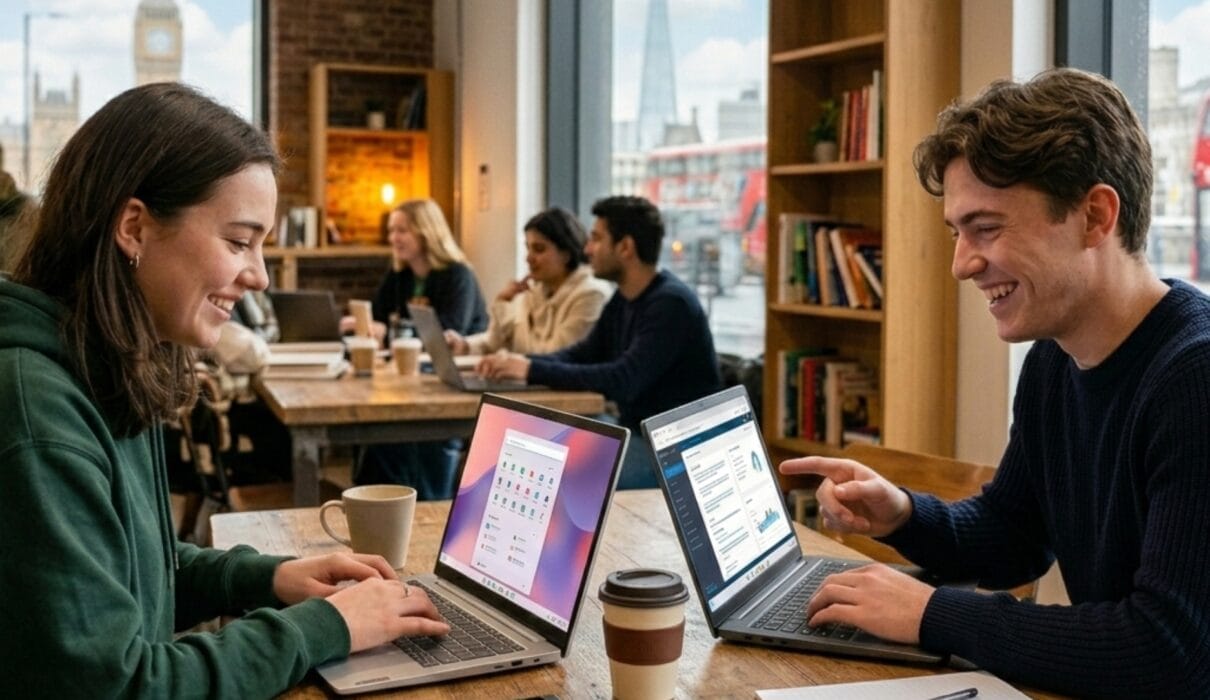 Best Budget Laptops 2026 Top Affordable Picks for UK Buyers