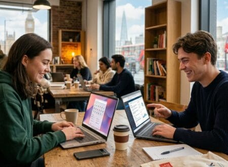 Best Budget Laptops 2026 Top Affordable Picks for UK Buyers