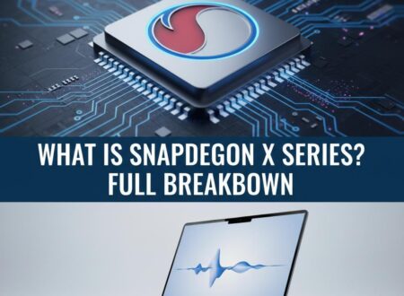 What Is Snapdragon X Series? Full Breakdown
