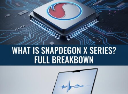 What Is Snapdragon X Series? Full Breakdown