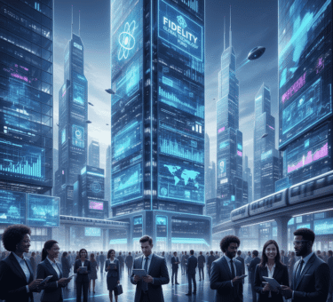 Fidelity Global Technology Fund What UK Investors Need to Know