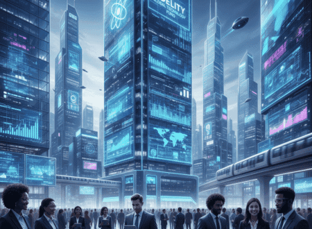 Fidelity Global Technology Fund What UK Investors Need to Know