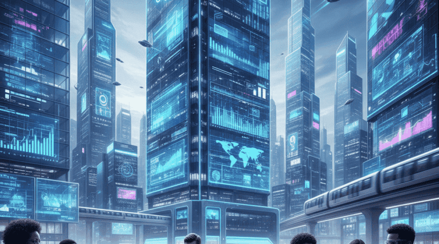 Fidelity Global Technology Fund What UK Investors Need to Know