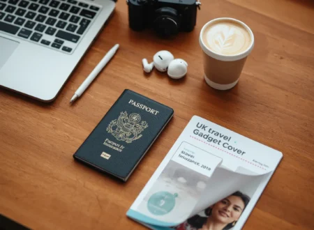 Best Travel Insurance with Gadget Cover UK The Complete 2026 Guide