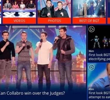 How to Vote on Britain’s Got Talent Using the Official App (2026 UK Guide)
