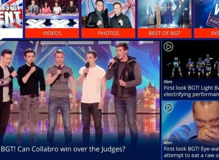 How to Vote on Britain’s Got Talent Using the Official App (2026 UK Guide)