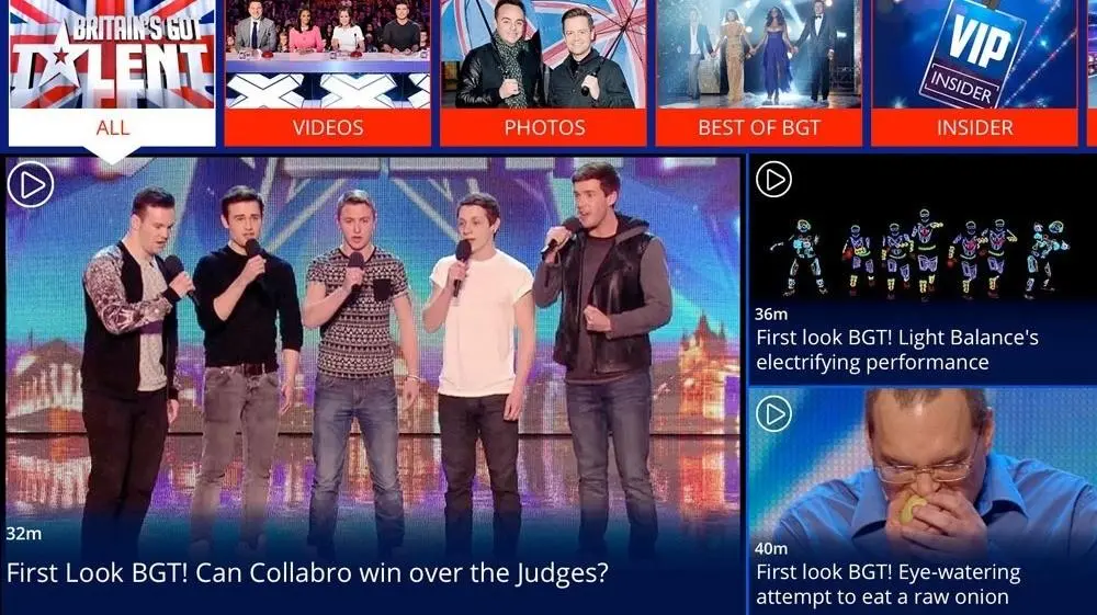 How to Vote on Britain’s Got Talent Using the Official App (2026 UK Guide)