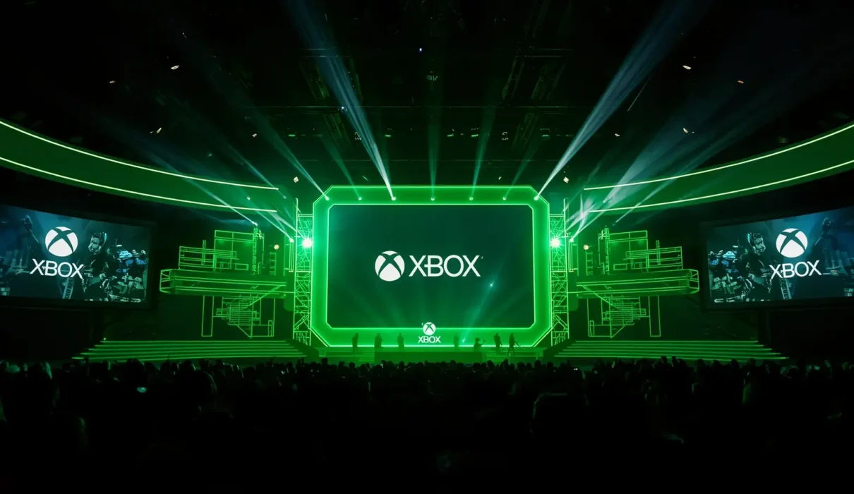 What Time Is Xbox Showcase 2026 in the UK? Length, Predictions & More