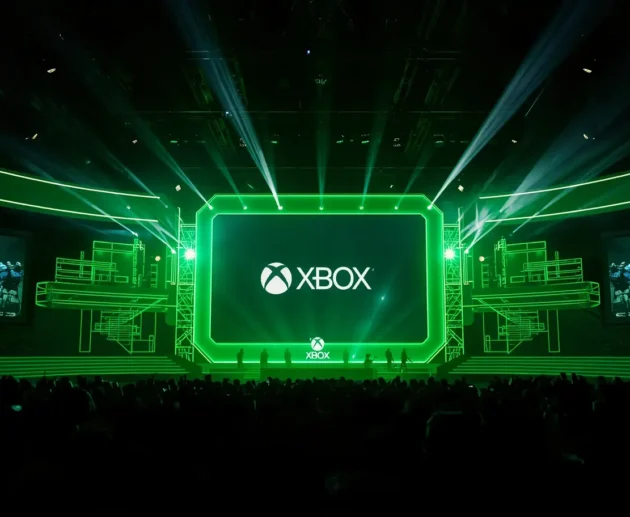What Time Is Xbox Showcase 2026 in the UK? Length, Predictions & More