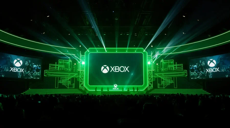 What Time Is Xbox Showcase 2026 in the UK? Length, Predictions & More