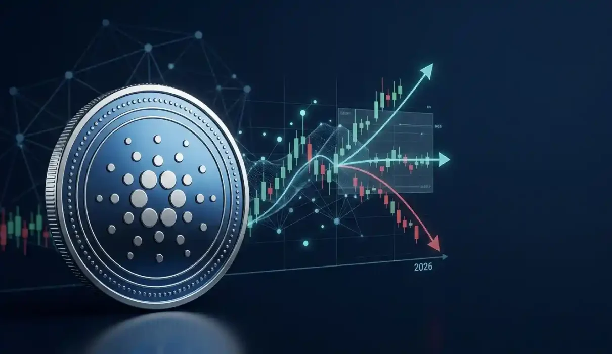 Cardano Price Prediction for 2026
