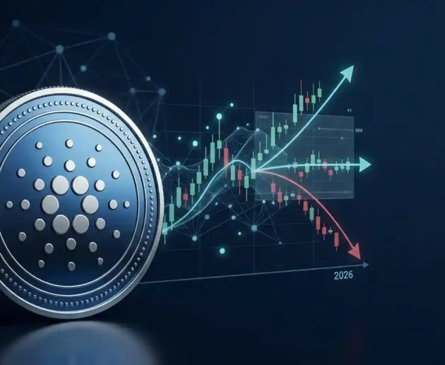 Cardano Price Prediction for 2026