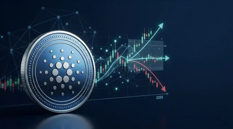 Cardano Price Prediction for 2026