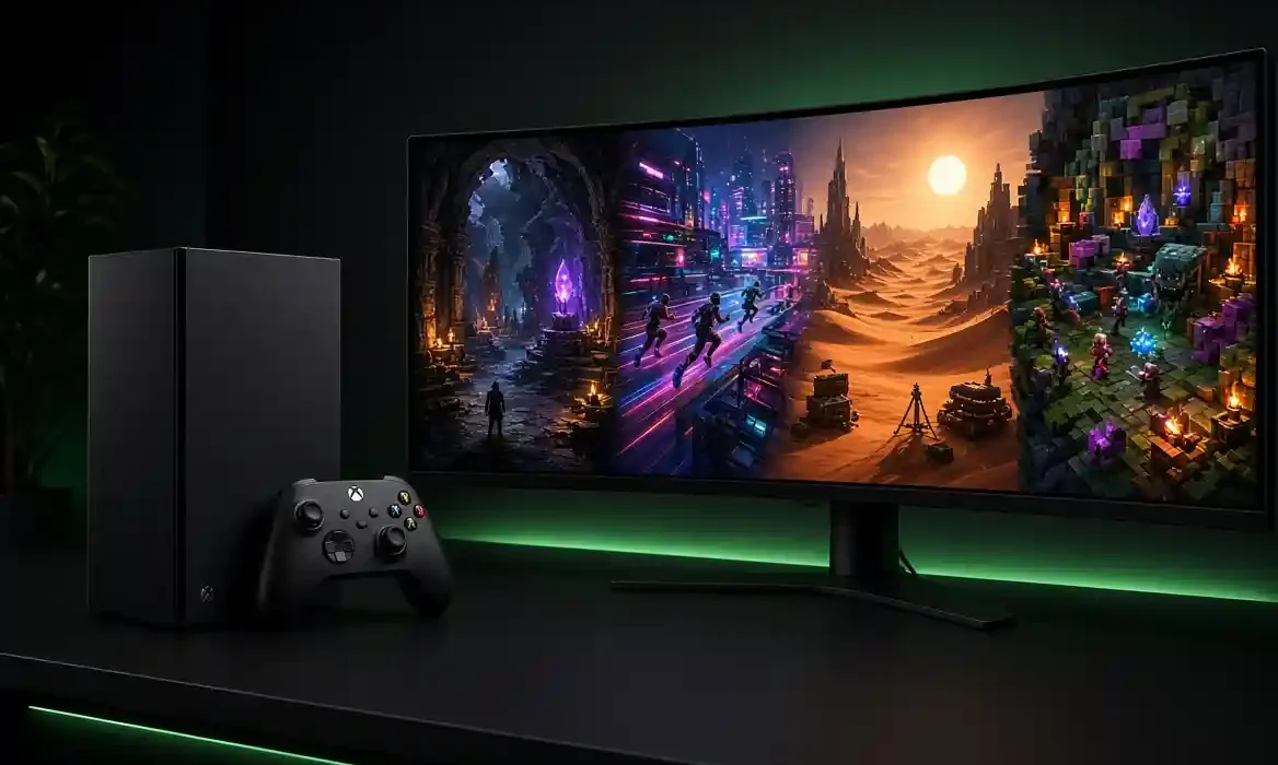 Xbox Game Pass September 2026