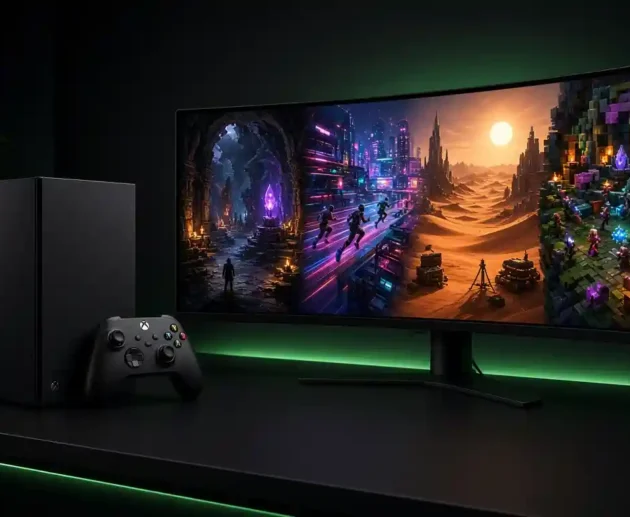 Xbox Game Pass September 2026