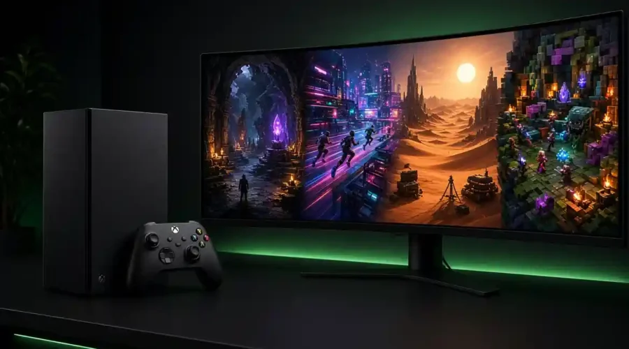 Xbox Game Pass September 2026