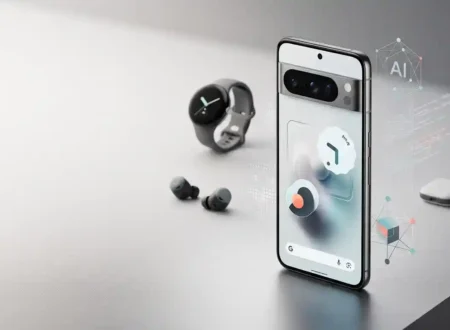 Google Pixel 11 Event