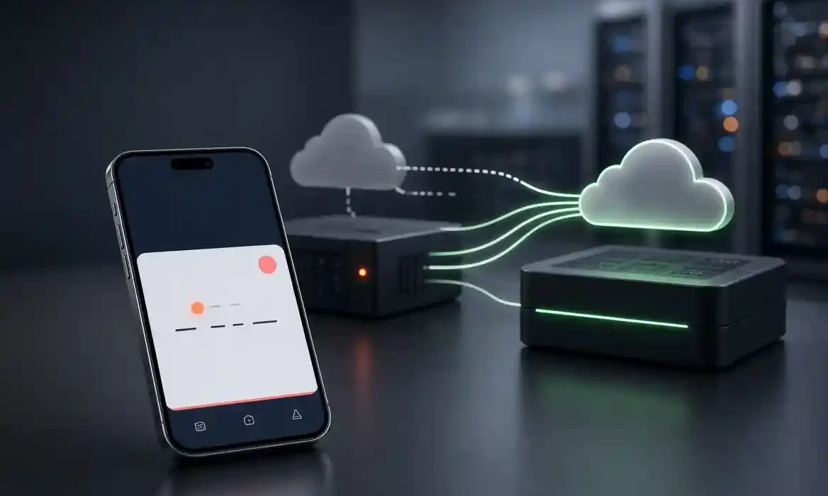 Monzo Activates Backup Bank as Platform Outage Hits Customers