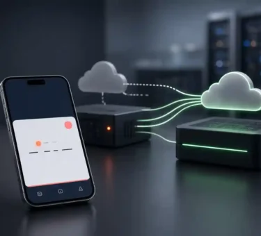 Monzo Activates Backup Bank as Platform Outage Hits Customers