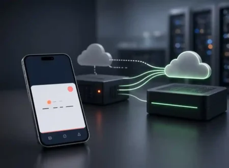 Monzo Activates Backup Bank as Platform Outage Hits Customers