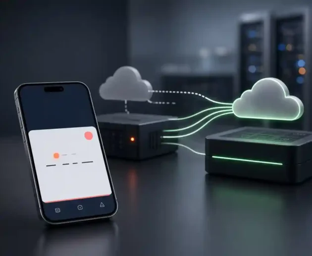 Monzo Activates Backup Bank as Platform Outage Hits Customers
