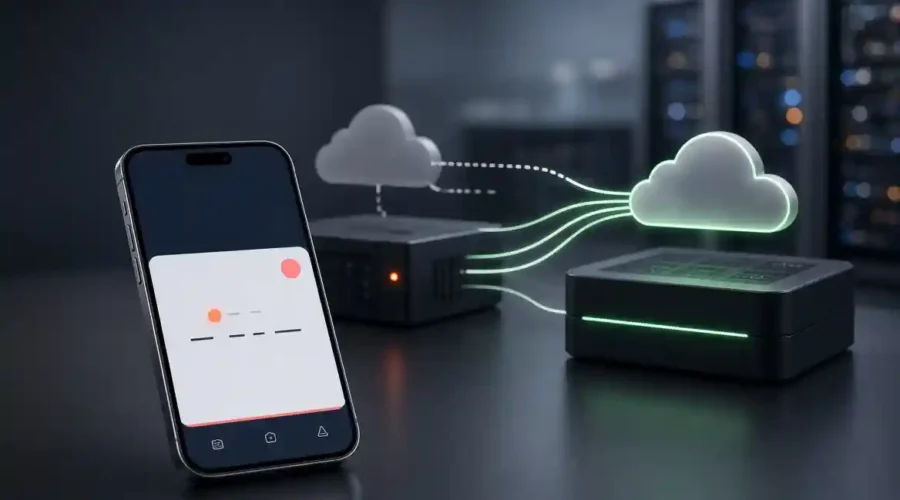 Monzo Activates Backup Bank as Platform Outage Hits Customers