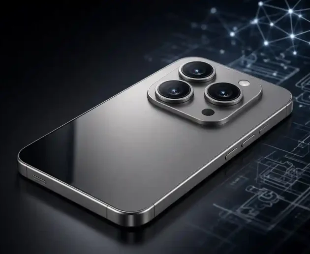 credible iPhone 18 Pro rumours and leaks