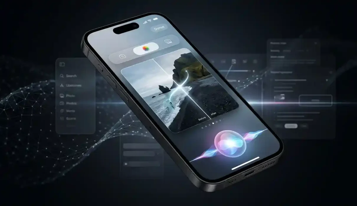 Apple releases iOS 27 with major changes to Siri, Photos and Apple Intelligence