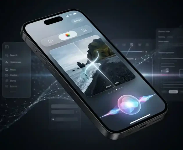 Apple releases iOS 27 with major changes to Siri, Photos and Apple Intelligence