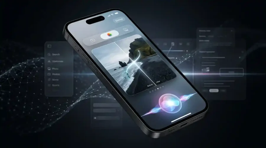Apple releases iOS 27 with major changes to Siri, Photos and Apple Intelligence