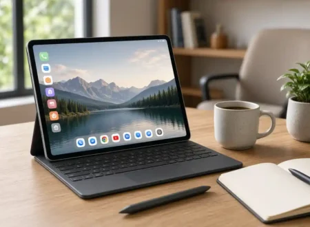 Amazon Alexa Tablet 12 Pro Review