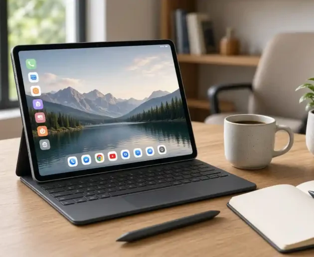Amazon Alexa Tablet 12 Pro Review