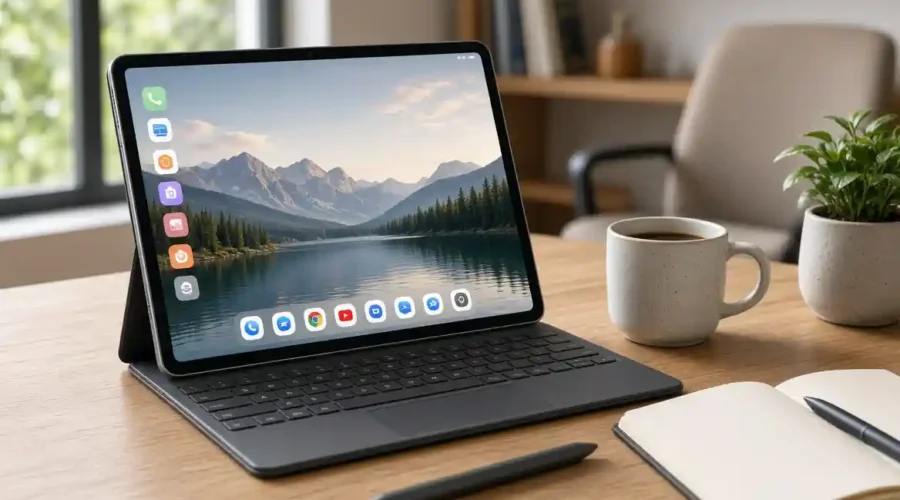 Amazon Alexa Tablet 12 Pro Review