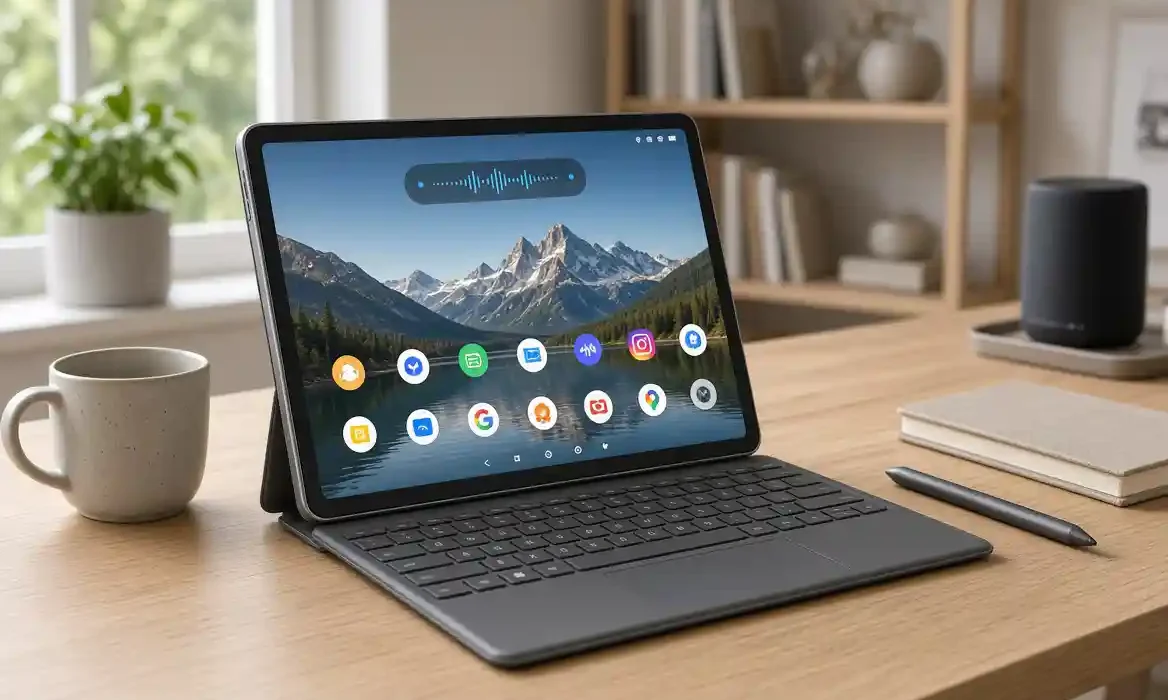 Amazon Alexa Tablet 12 Pro Reviews
