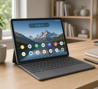 Amazon Alexa Tablet 12 Pro Reviews