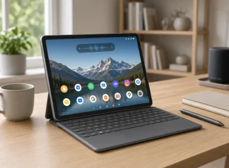 Amazon Alexa Tablet 12 Pro Reviews
