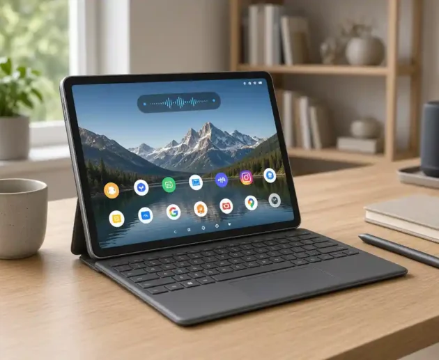 Amazon Alexa Tablet 12 Pro Reviews