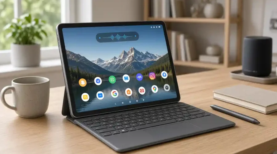 Amazon Alexa Tablet 12 Pro Reviews